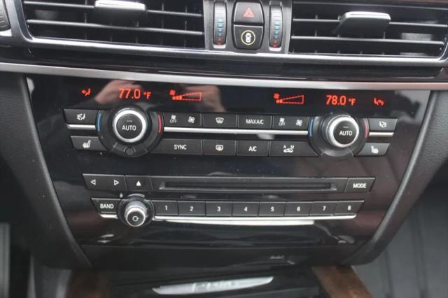 2017 BMW X5 eDrive xDrive40e iPerformance