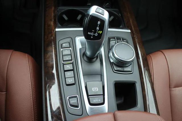 2017 BMW X5 eDrive xDrive40e iPerformance