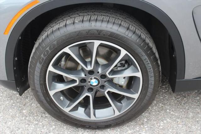 2017 BMW X5 eDrive xDrive40e iPerformance
