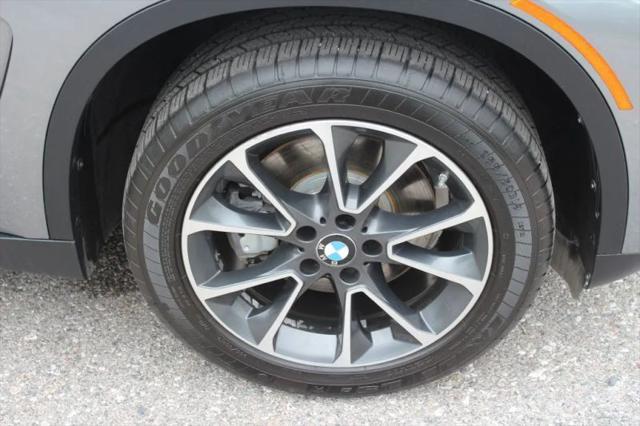 2017 BMW X5 eDrive xDrive40e iPerformance