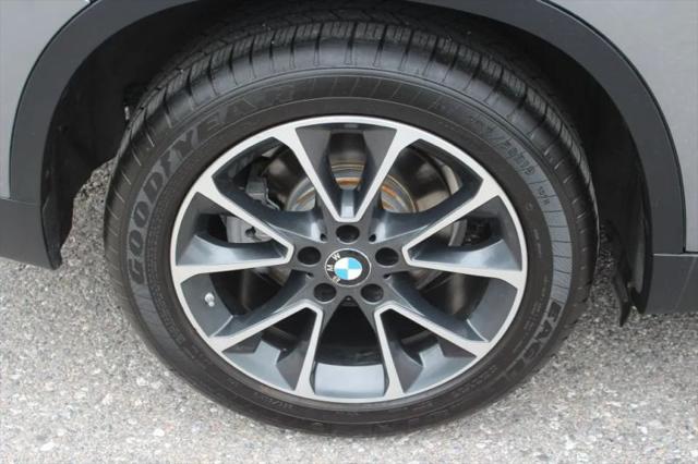 2017 BMW X5 eDrive xDrive40e iPerformance