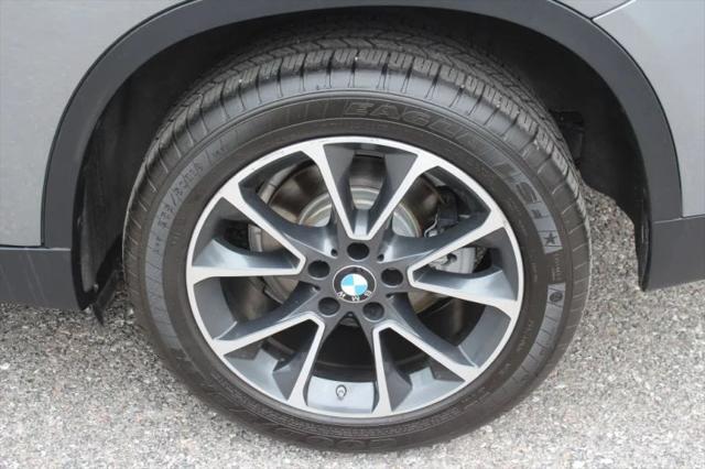 2017 BMW X5 eDrive xDrive40e iPerformance
