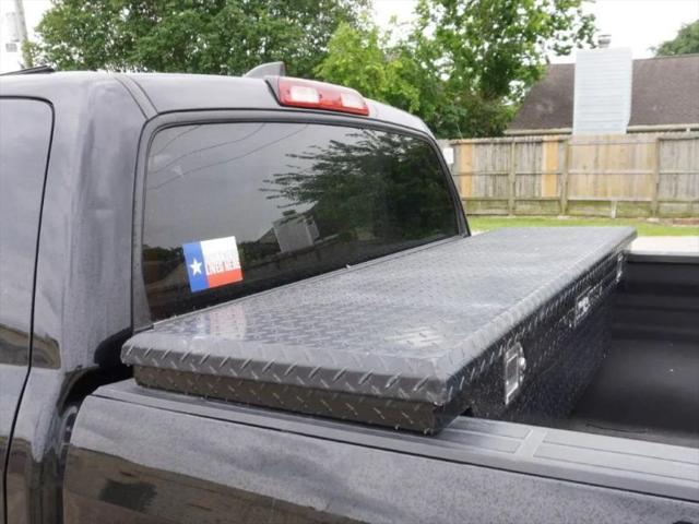 2020 Toyota Tundra Platinum