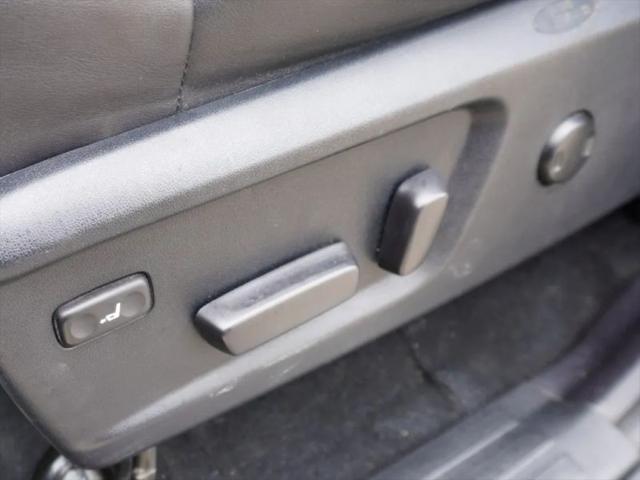 2020 Toyota Tundra Platinum