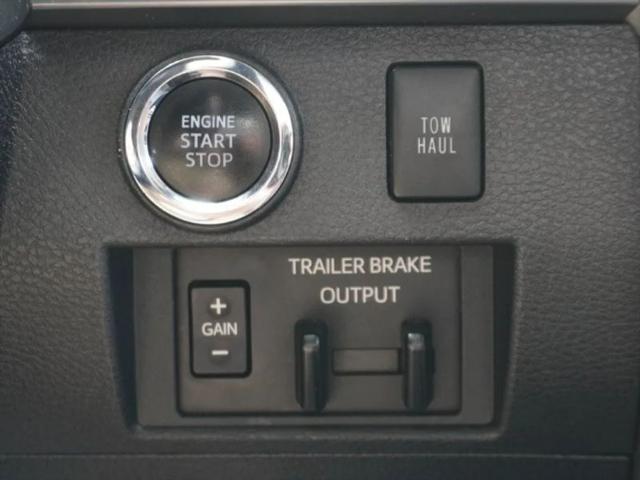 2020 Toyota Tundra Platinum