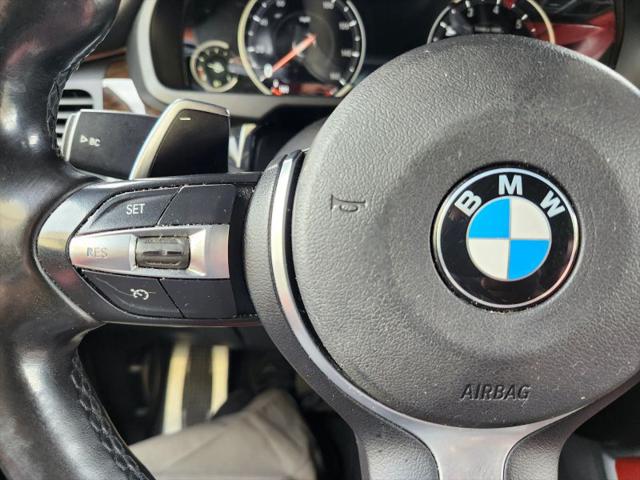 2018 BMW X6 xDrive35i