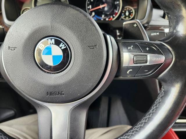 2018 BMW X6 xDrive35i