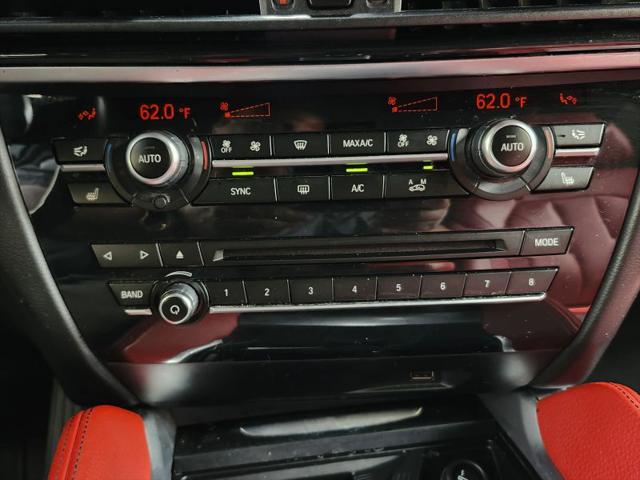 2018 BMW X6 xDrive35i
