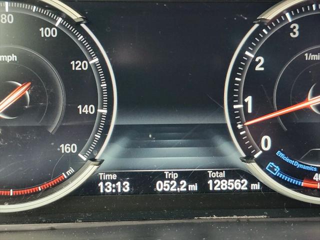 2018 BMW X6 xDrive35i