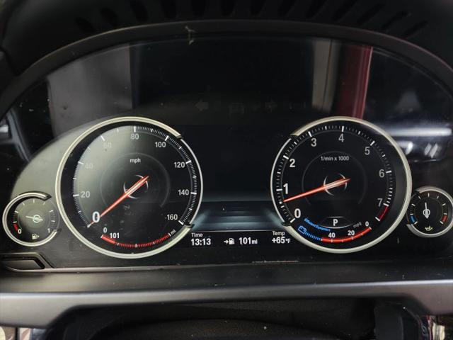 2018 BMW X6 xDrive35i
