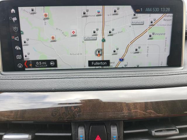 2018 BMW X6 xDrive35i