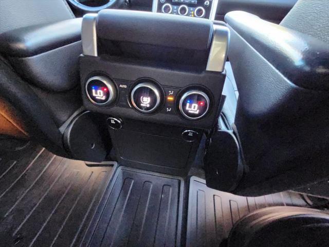 2017 Land Rover Discovery HSE