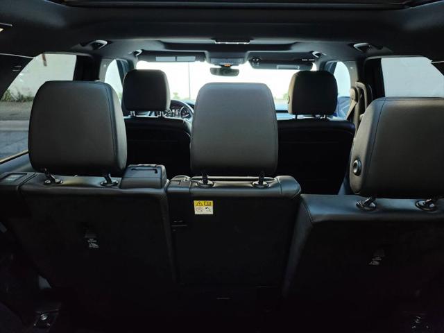 2017 Land Rover Discovery HSE