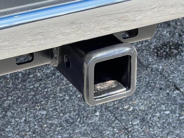 2023 Ram 1500 Big Horn Crew Cab 4x4 57 Box