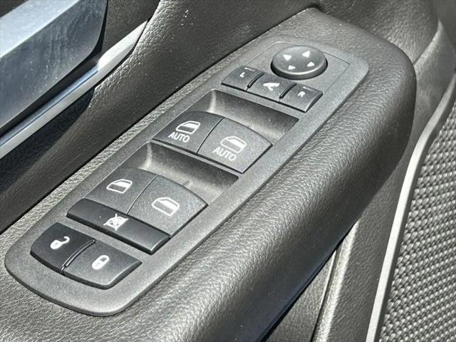 2023 Ram 1500 Big Horn Crew Cab 4x4 57 Box