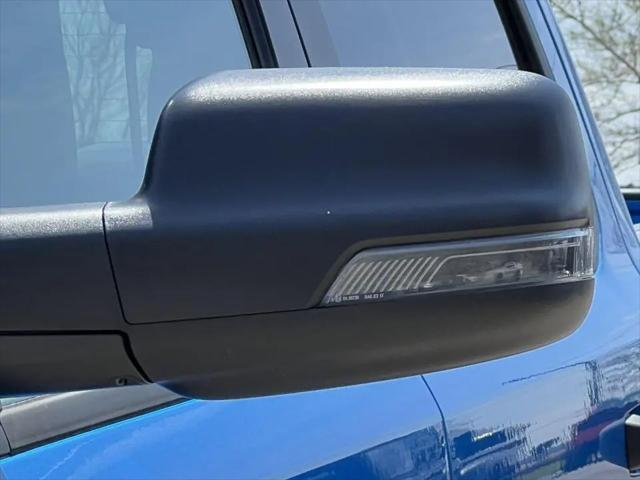 2023 Ram 1500 Big Horn Crew Cab 4x4 57 Box