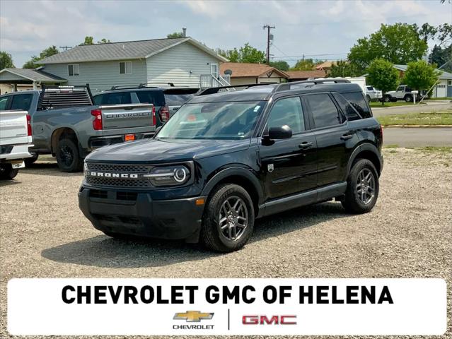 2025 Ford Bronco Sport Big Bend for sale in Helena, MT