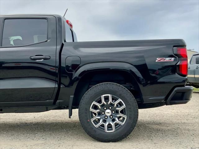 2026 Chevrolet Colorado Z71, 4WD