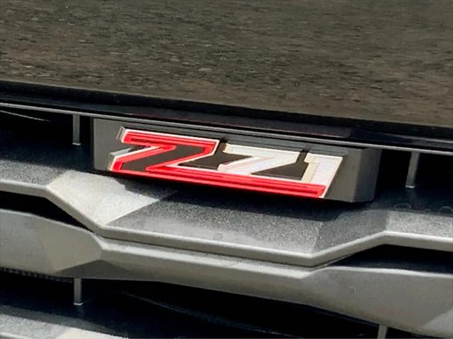 2026 Chevrolet Colorado Z71, 4WD