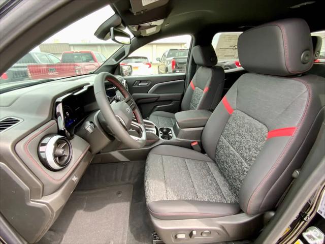 2026 Chevrolet Colorado Z71, 4WD