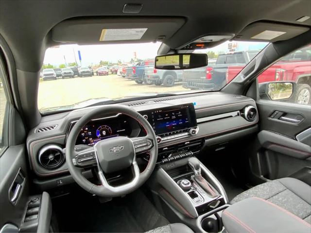 2026 Chevrolet Colorado Z71, 4WD