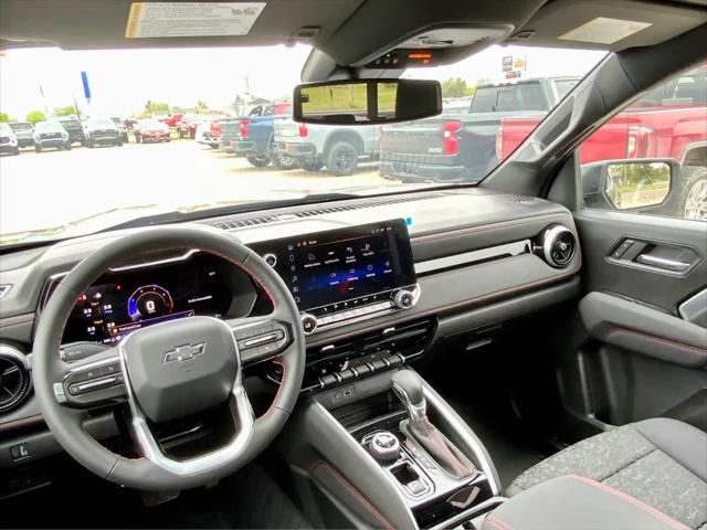 2026 Chevrolet Colorado Z71, 4WD