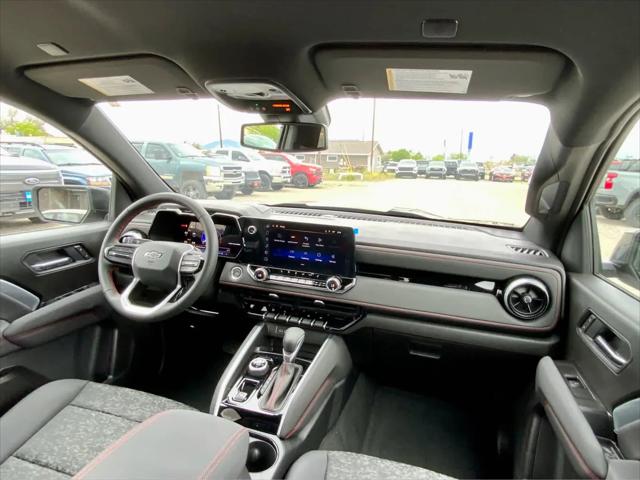 2026 Chevrolet Colorado Z71, 4WD