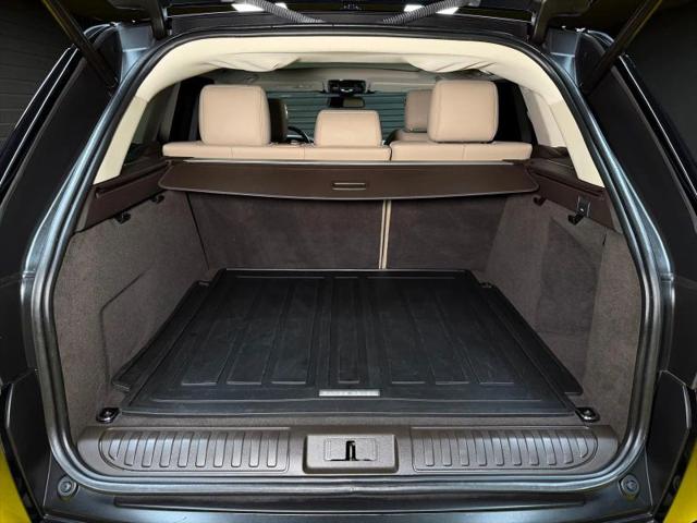 2014 Land Rover Range Rover Sport 3.0L V6 Supercharged HSE