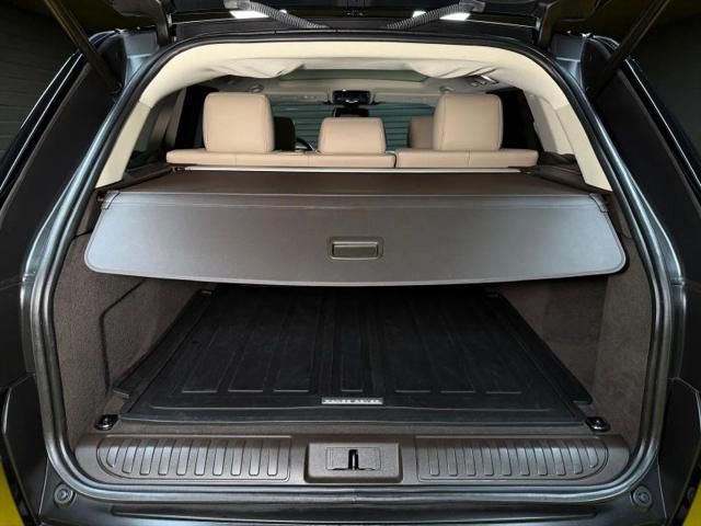 2014 Land Rover Range Rover Sport 3.0L V6 Supercharged HSE