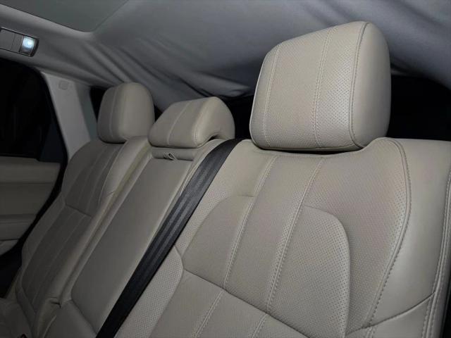 2014 Land Rover Range Rover Sport 3.0L V6 Supercharged HSE