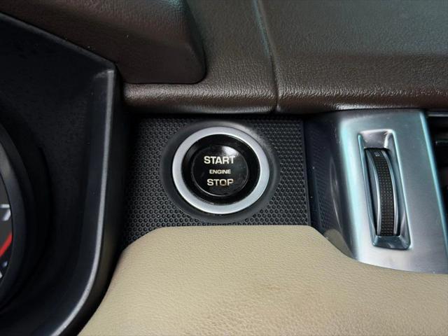 2014 Land Rover Range Rover Sport 3.0L V6 Supercharged HSE