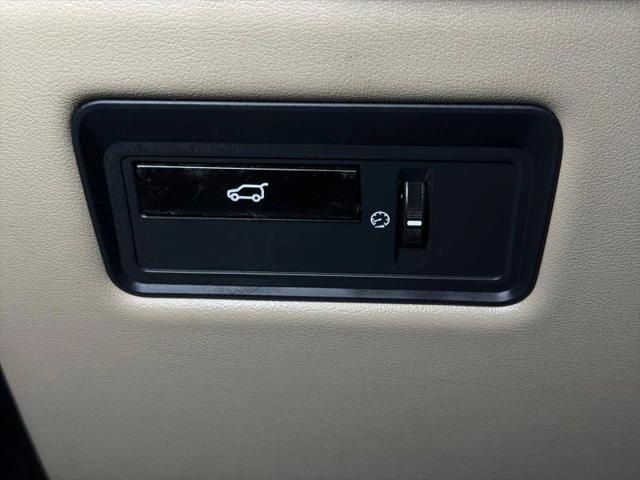 2014 Land Rover Range Rover Sport 3.0L V6 Supercharged HSE