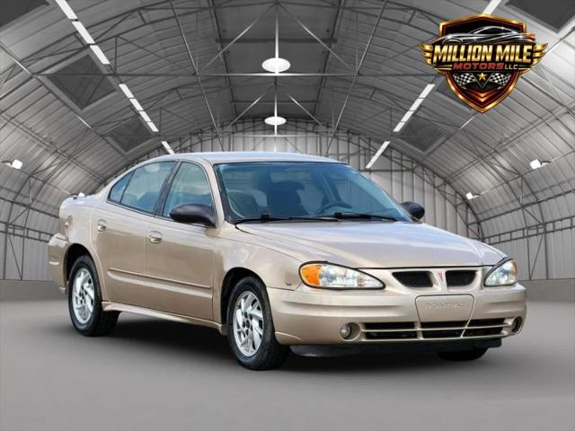 2004 Pontiac Grand Am SE1 for sale in Lawrenceville, GA