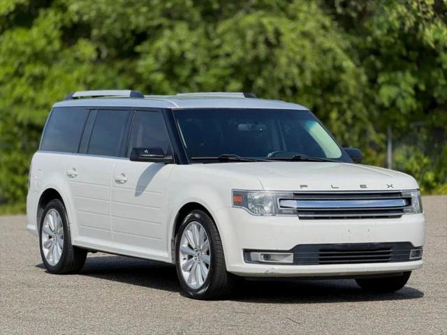 2013 Ford Flex SEL for sale in Lawrenceville, GA