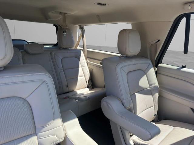 2018 Lincoln Navigator L Reserve