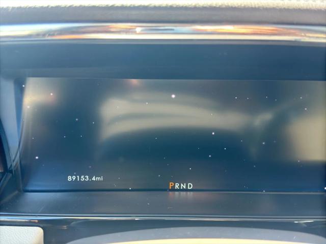 2018 Lincoln Navigator L Reserve