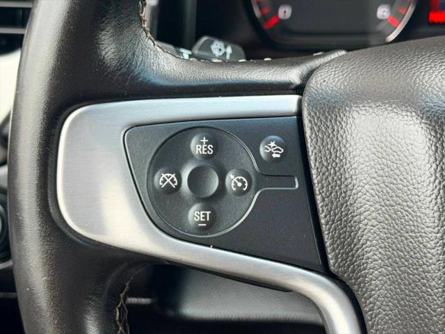 2016 GMC Yukon XL SLE
