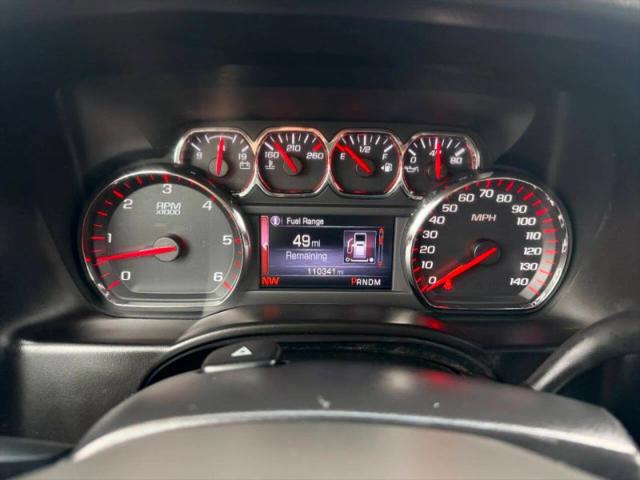 2016 GMC Yukon XL SLE