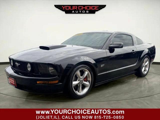 2007 Ford Mustang GT Deluxe for sale in Joliet, IL