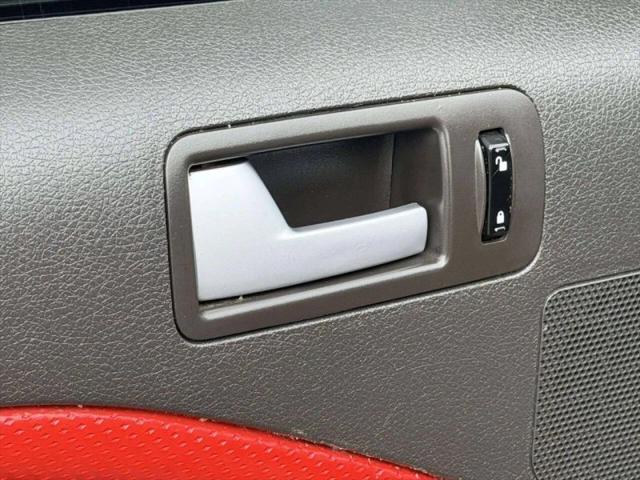 2007 Ford Mustang GT Deluxe