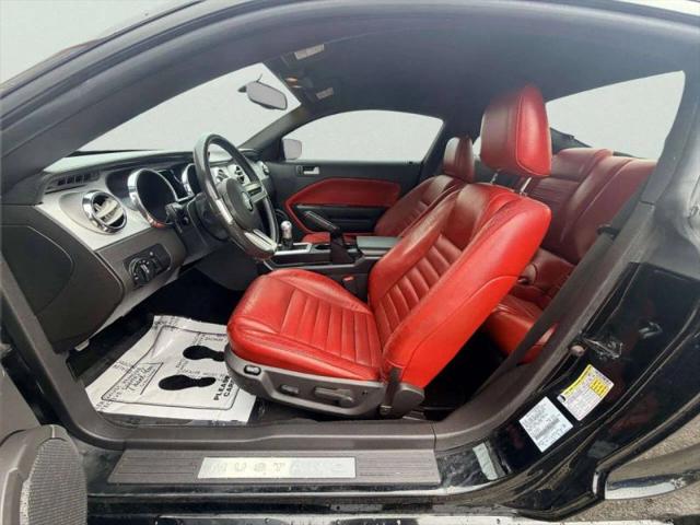 2007 Ford Mustang GT Deluxe