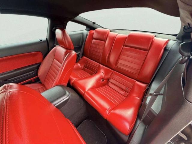 2007 Ford Mustang GT Deluxe