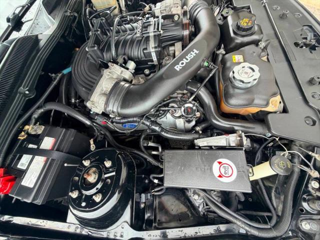 2007 Ford Mustang GT Deluxe