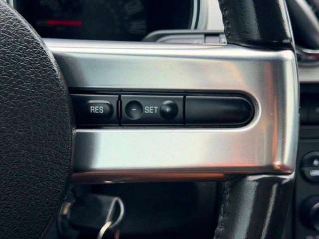 2007 Ford Mustang GT Deluxe