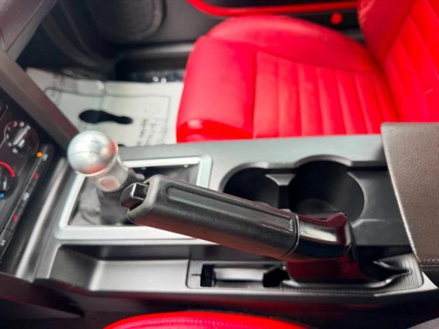 2007 Ford Mustang GT Deluxe