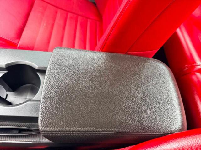 2007 Ford Mustang GT Deluxe