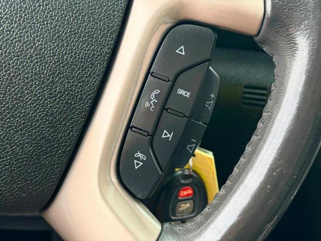 2014 GMC Acadia Denali