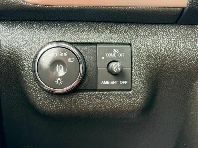 2014 GMC Acadia Denali