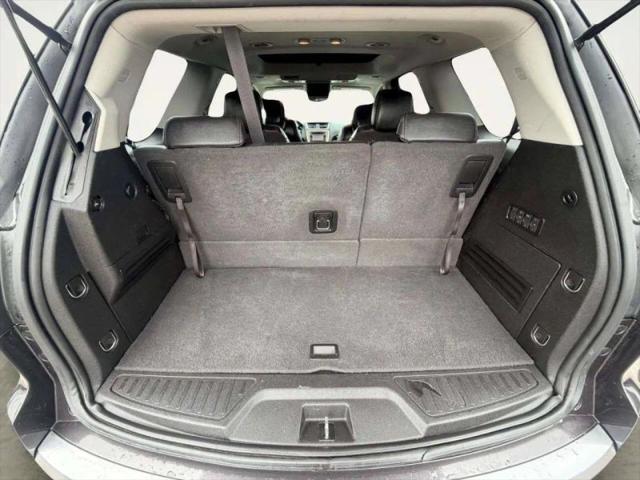 2014 GMC Acadia Denali
