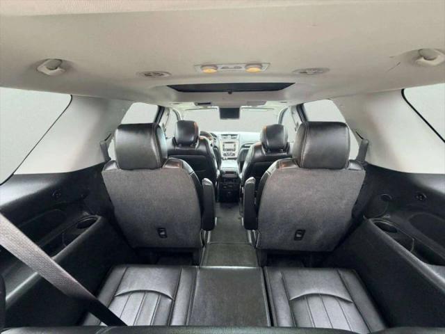 2014 GMC Acadia Denali